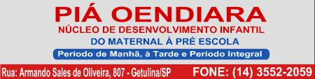 PIÁ OENDIARA