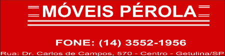 MÓVEIS PÉROLA