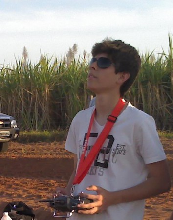 Vitor K.