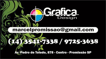 GRAFICA DESIGN