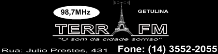 TERRA FM