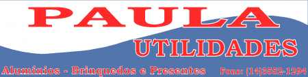 PAULA UTILIDADES