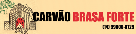 CARVOARIA BRASA FORTE