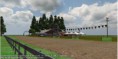 Pista de Aeromodelismo de Getulina para o RealFlight
